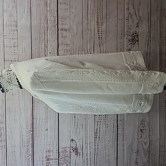 Jolie New York button front cardigan - Picture 5 of 9